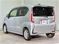 2016 Daihatsu Move