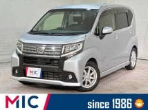 2016 Daihatsu Move