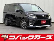2014 Toyota Voxy