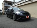 2009 Nissan Tiida