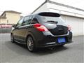 2009 Nissan Tiida