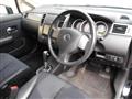 2009 Nissan Tiida
