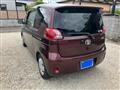 2009 Toyota Porte