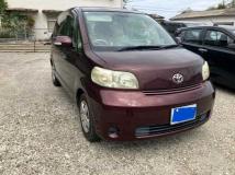 2009 Toyota Porte
