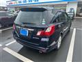 2013 Subaru Exiga