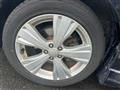 2013 Subaru Exiga