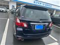 2013 Subaru Exiga