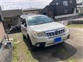 2012 Subaru Forester