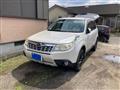 2012 Subaru Forester