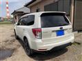 2012 Subaru Forester