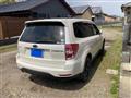 2012 Subaru Forester