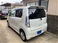 2015 Suzuki Wagon R