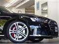 2020 Audi S8