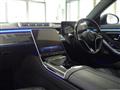 2021 Mercedes-Benz S-Class