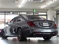 2019 Mercedes-Benz S-Class