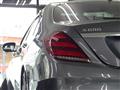 2019 Mercedes-Benz S-Class