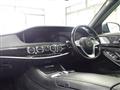 2019 Mercedes-Benz S-Class