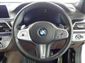 2019 BMW 7 Series