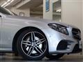 2020 Mercedes-Benz E-Class