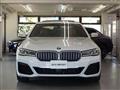 2021 BMW 5 Series