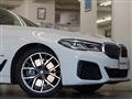 2021 BMW 5 Series