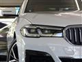 2021 BMW 5 Series