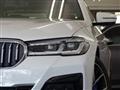 2021 BMW 5 Series