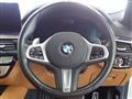 2021 BMW 5 Series