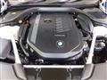 2021 BMW 5 Series