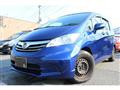 2013 Honda Freed