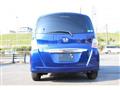 2013 Honda Freed