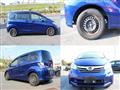 2013 Honda Freed