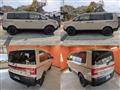 2015 Mitsubishi Delica D5