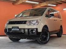 2015 Mitsubishi Delica D5