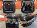 2013 Mitsubishi Delica D5