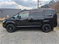 2014 Mitsubishi Delica D5