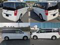 2014 Honda Step WGN