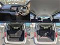 2014 Honda Step WGN
