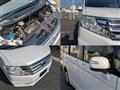 2014 Honda Step WGN