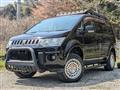 2009 Mitsubishi Delica D5