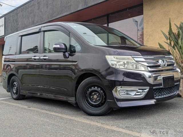 2013 Honda Honda Others