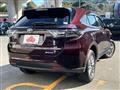 2017 Toyota Harrier