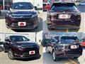 2017 Toyota Harrier