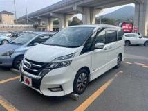 2017 Nissan Serena