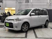 2013 Toyota Sienta