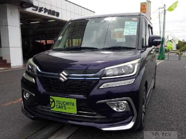 2018 Suzuki Suzuki Others