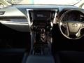 2017 Toyota Alphard G