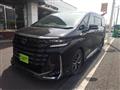 2023 Toyota Vellfire