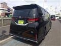 2023 Toyota Vellfire