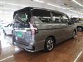 2022 Nissan Serena